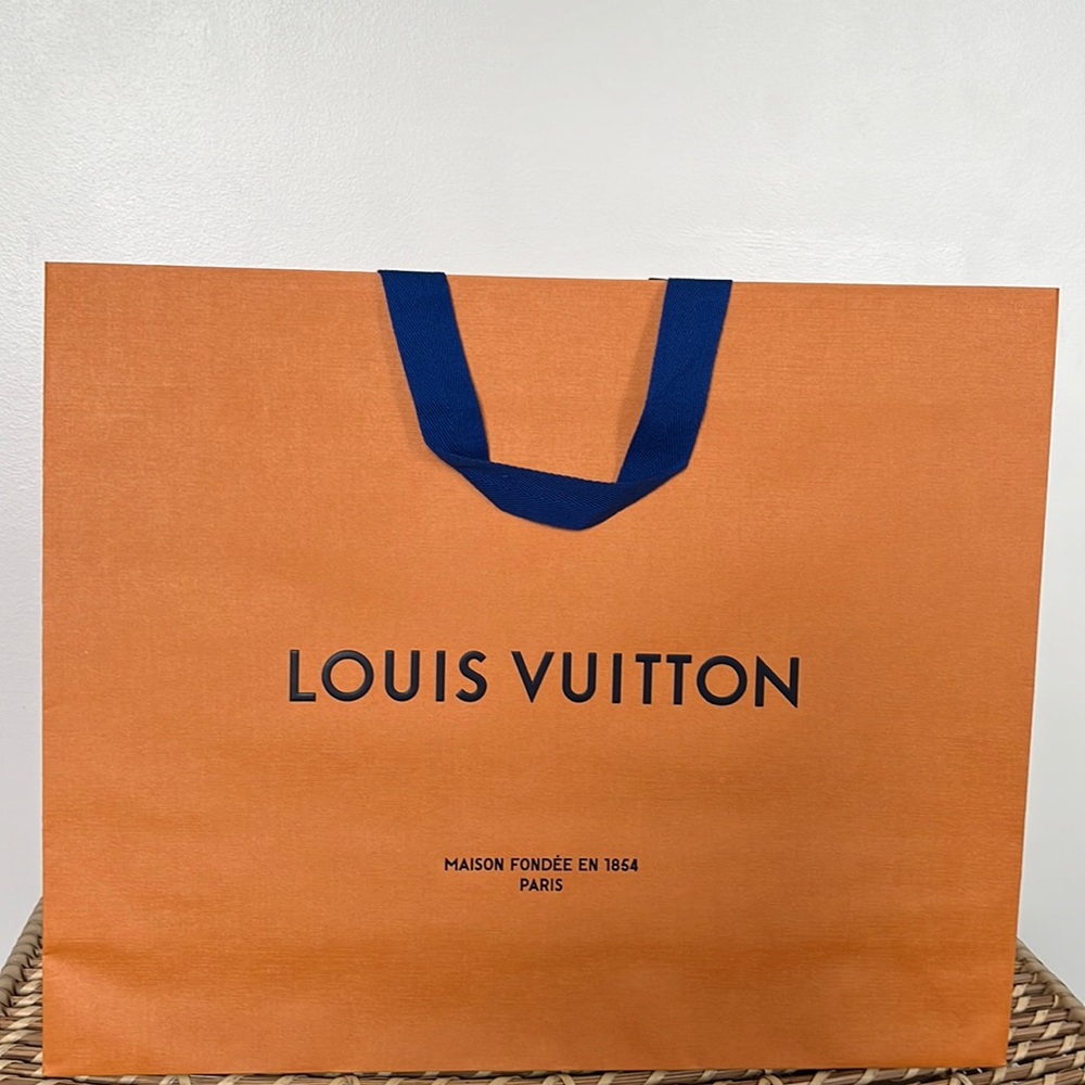 Louis Vuitton Shopping bag